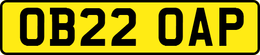 OB22OAP