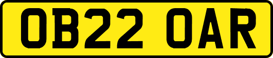 OB22OAR