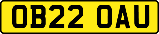 OB22OAU