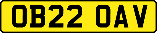 OB22OAV