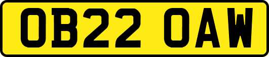 OB22OAW