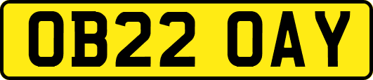 OB22OAY