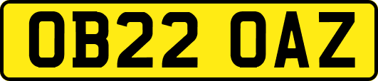 OB22OAZ