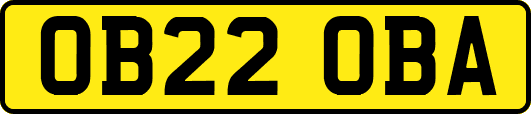 OB22OBA