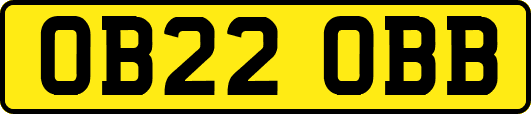 OB22OBB