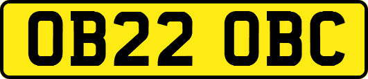 OB22OBC