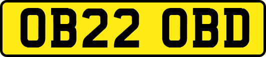 OB22OBD