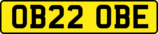 OB22OBE