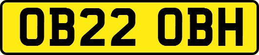 OB22OBH