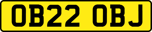OB22OBJ
