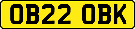 OB22OBK