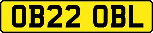 OB22OBL