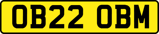 OB22OBM