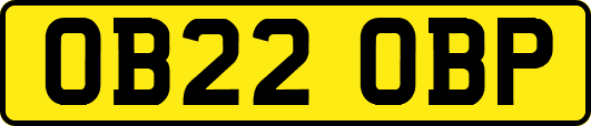 OB22OBP