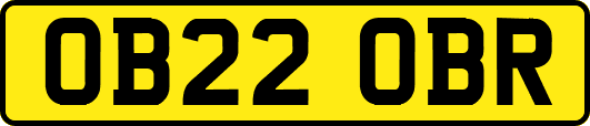 OB22OBR