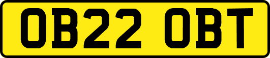 OB22OBT