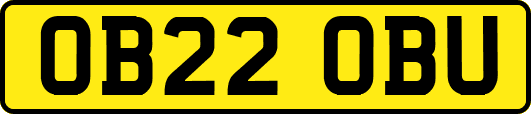 OB22OBU