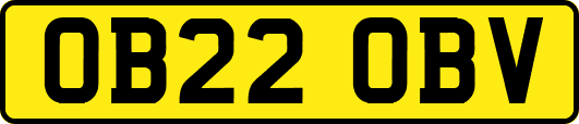 OB22OBV