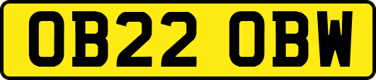 OB22OBW