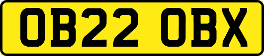 OB22OBX