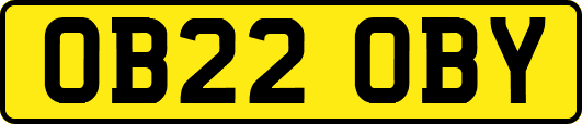 OB22OBY