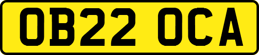 OB22OCA