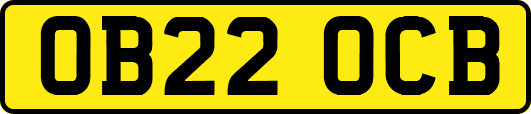 OB22OCB