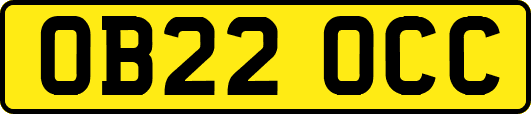 OB22OCC