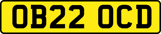 OB22OCD