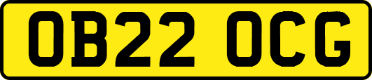 OB22OCG
