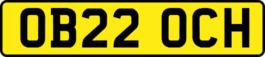 OB22OCH
