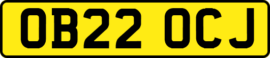 OB22OCJ