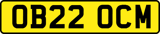 OB22OCM