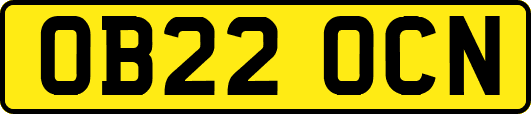 OB22OCN
