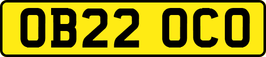 OB22OCO