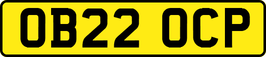 OB22OCP