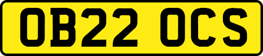 OB22OCS