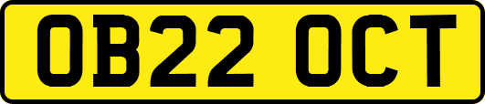 OB22OCT