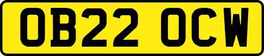 OB22OCW
