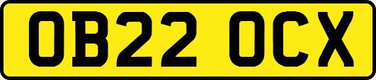 OB22OCX