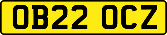OB22OCZ