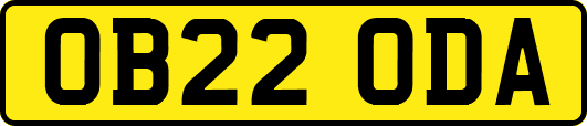OB22ODA