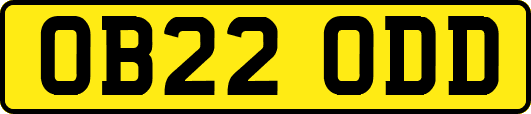 OB22ODD