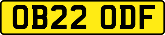 OB22ODF