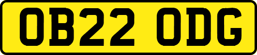 OB22ODG