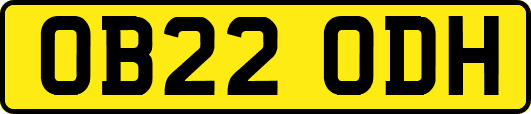 OB22ODH