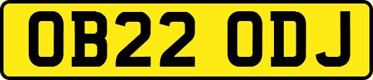 OB22ODJ