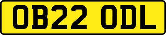 OB22ODL