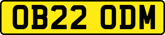 OB22ODM