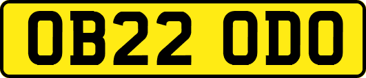 OB22ODO